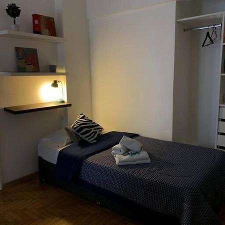 Recoleta Vintage Apart Apartment Buenos Aires Exterior photo